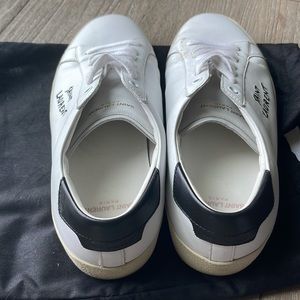 Saint Laurent Sneakers